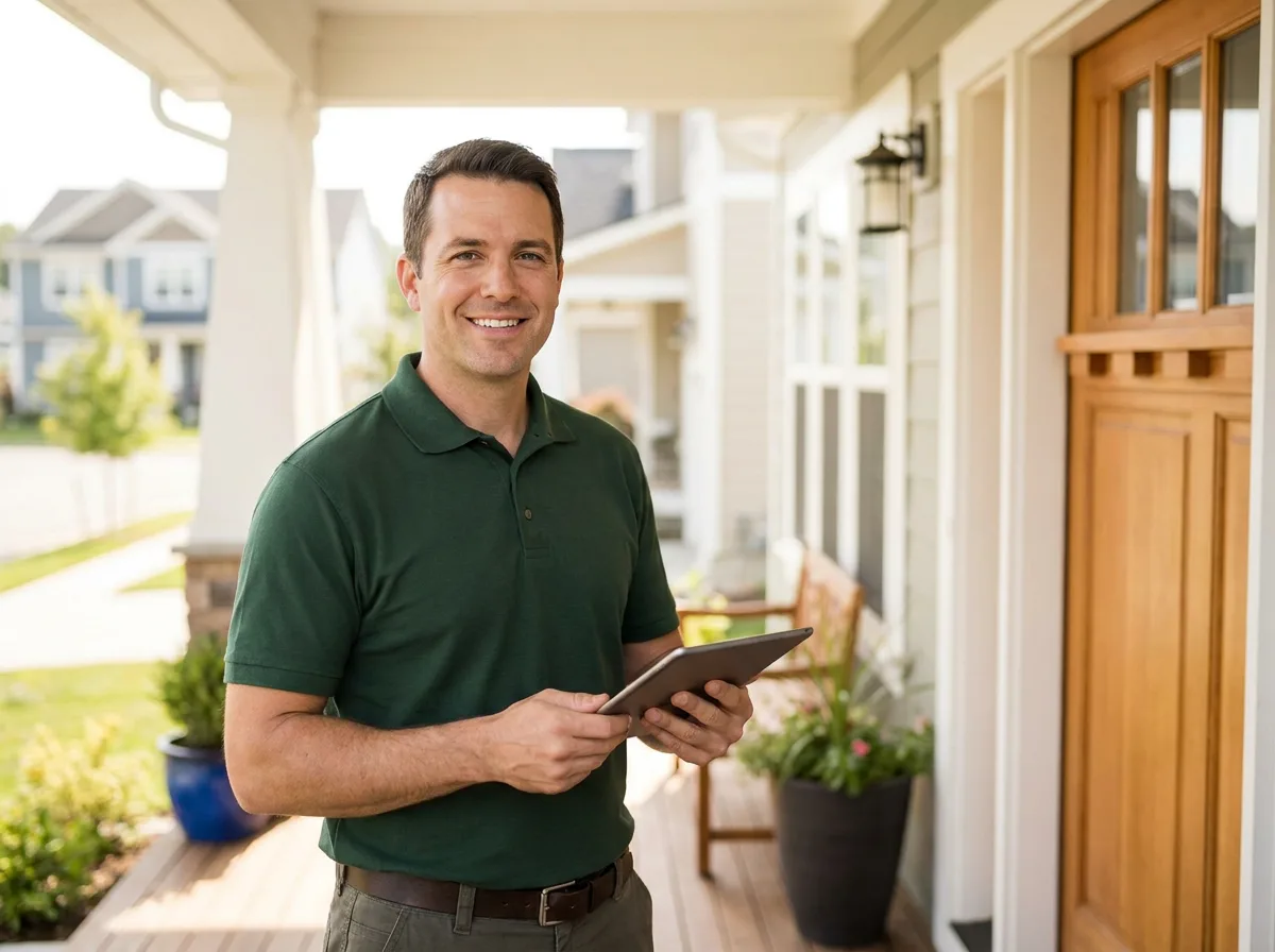 Pest control FAQs for Queen City, MO